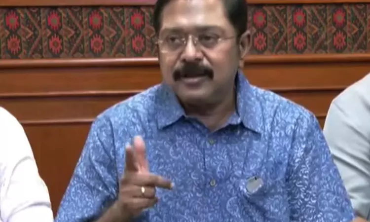  4 கூட்டணிகள் 2026 சட்டமன்ற தேர்தலில்... ... இன்றைய முக்கியச் செய்திகள்.. சில வரிகளில்.. 16-09-2025