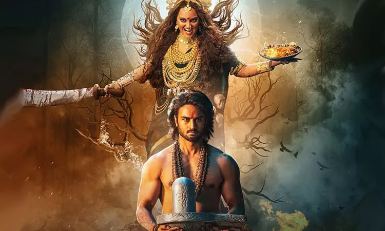 Linga actresss Telugu debut film...when will it release?