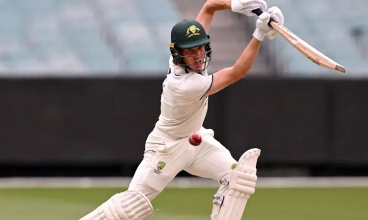 முதல் டெஸ்ட்: இந்தியா ஏ அணிக்கு எதிராக டாஸ் வென்ற ஆஸ்திரேலியா ஏ பேட்டிங் தேர்வு