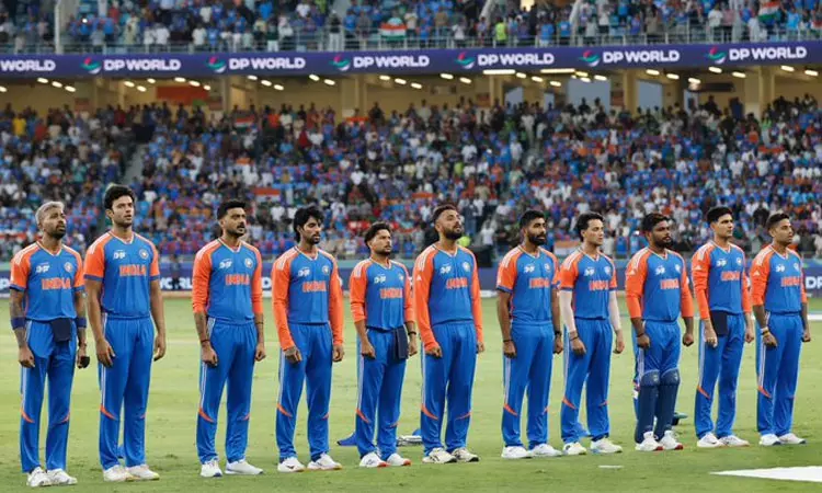 அவமானப்பட்டது இந்தியாதான்.. நாங்கள் அல்ல - பாக்.முன்னாள் வீரர் சர்ச்சை கருத்து