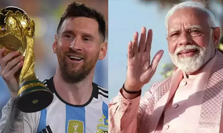 பிரதமர் மோடிக்கு பிறந்தநாள் பரிசு அனுப்பிய... ... இன்றைய முக்கியச் செய்திகள்.. சில வரிகளில்.. 16-09-2025