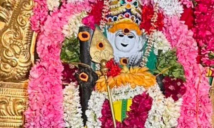 ஆவணி  கடைசி செவ்வாய்...  முருகன் கோவில்களில் சிறப்பு வழிபாடு