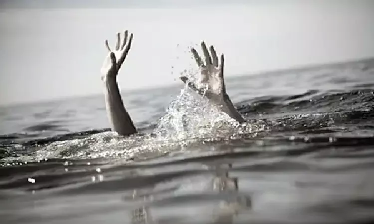 இறுதிச்சடங்கு முடிந்த பின் ஆற்றில் குளித்த 3 பேர் பலி.. தொடர்கதையாக நிகழ்ந்த உயிரிழப்புகளால் அதிர்ச்சி