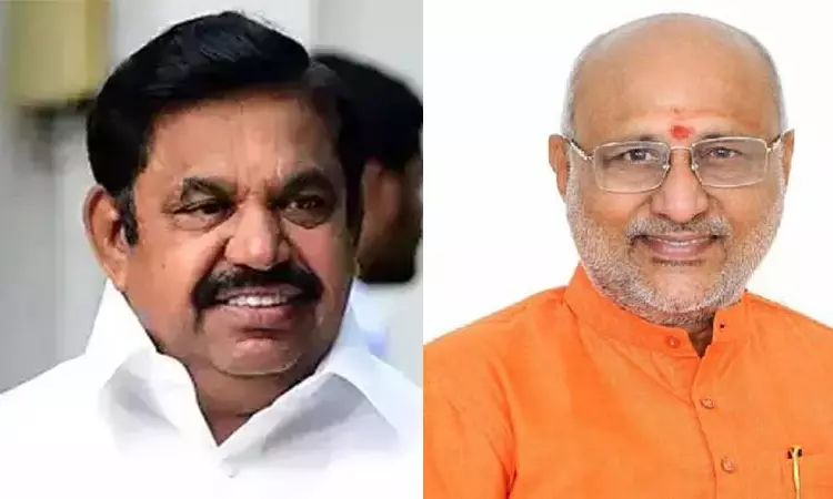 துணை ஜனாதிபதி சி.பி.ராதாகிருஷ்ணனை சந்தித்து... ... இன்றைய முக்கியச் செய்திகள்.. சில வரிகளில்.. 16-09-2025