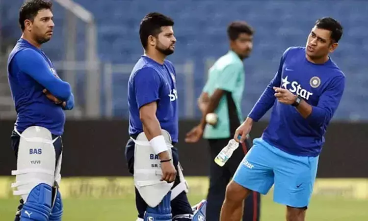 ஆன்லைன் சூதாட்ட செயலி வழக்கு; ரெய்னா, தவானை... ... இன்றைய முக்கியச் செய்திகள்.. சில வரிகளில்.. 16-09-2025