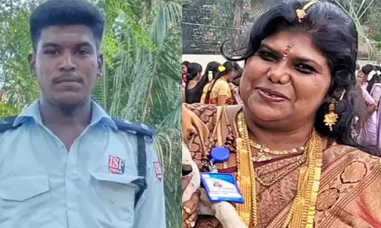 நிகிதா அளித்த நகை திருட்டு புகார் உண்மையானதா? 2-வது நாளாக சிபிஐ விசாரணை