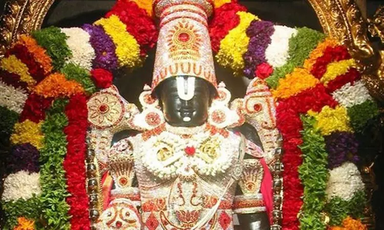 சகல நலன்களும் அருளும் புரட்டாசி மாத வழிபாடு