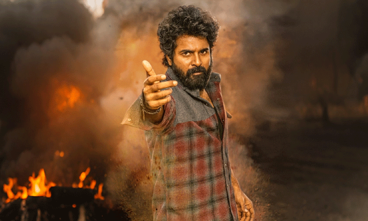 மதராஸி படம் ஓடிடியில் வெளியாவது எப்போது?