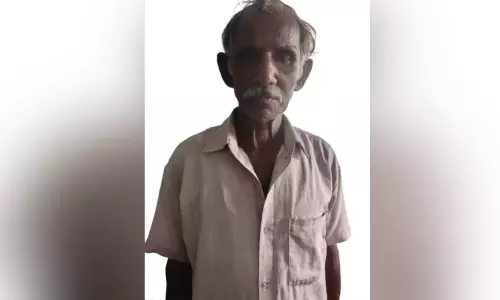 திருநெல்வேலியில் போக்சோ வழக்கு குற்றவாளிக்கு 7 ஆண்டுகள் சிறை