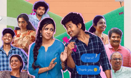 Unstoppable Little Hearts Collects Rs. 32 Crore in 10 Days