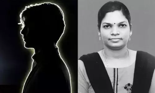 திருமணம் செய்வதாக ஏமாற்றிய அரசு ஊழியர்.. பட்டதாரி பெண் எடுத்த விபரீத முடிவு.. கடிதம் மூலம் ‘பகீர் தகவல்கள் அம்பலம்