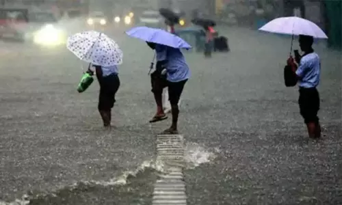 அடுத்த 3 மணி நேரத்தில்  24 மாவட்டங்களில் மழைக்கு வாய்ப்பு