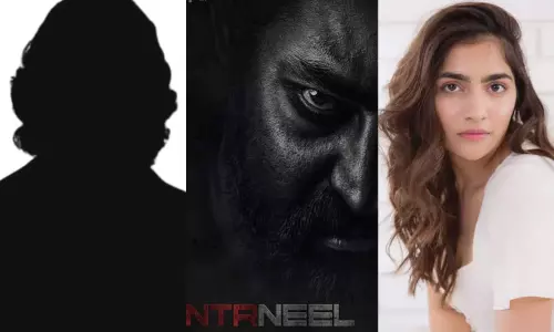 Another Kantara Actor to Join Jr NTR’s Dragon?