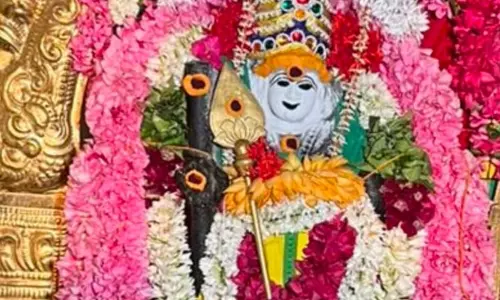 ஆவணி  கடைசி செவ்வாய்...  முருகன் கோவில்களில் சிறப்பு வழிபாடு