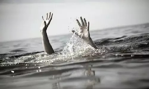 இறுதிச்சடங்கு முடிந்த பின் ஆற்றில் குளித்த 3 பேர் பலி.. தொடர்கதையாக நிகழ்ந்த உயிரிழப்புகளால் அதிர்ச்சி