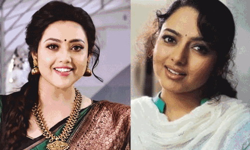 சவுந்தர்யா பயணித்த ஹெலிகாப்டரில் நானும் செல்ல இருந்தது... மீனா உடைத்த பகீர் ரகசியம்