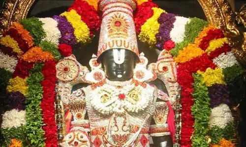 சகல நலன்களும் அருளும் புரட்டாசி மாத வழிபாடு