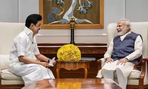 தமிழகத்திற்கான 1 லட்சத்து 54 ஆயிரம் டன் உரங்களை உடனே வழங்க வேண்டும் - பிரதமருக்கு மு.க.ஸ்டாலின் கடிதம் தமிழகத்திற்கான 1 லட்சத்து 54 ஆயிரம் டன் உரங்களை உடனே வழங்க வேண்டும் - பிரதமருக்கு மு.க.ஸ்டாலின் கடிதம்