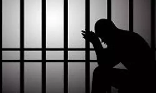 மாற்றுத்திறனாளி பெண் பாலியல் வன்கொடுமை: இருவருக்கு ஆயுள் தண்டனை