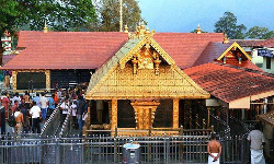 சபரிமலை கோவில் நடை திறப்பு – மாதாந்திர வழிபாடு தொடக்கம்