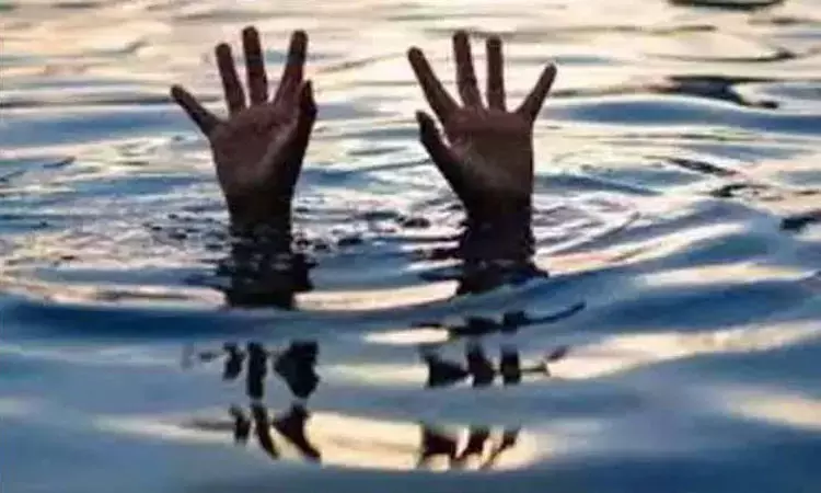 தஞ்சை: கடந்த 3 மாதங்களில் ஆற்றில் மூழ்கி 37 பேர் சாவு