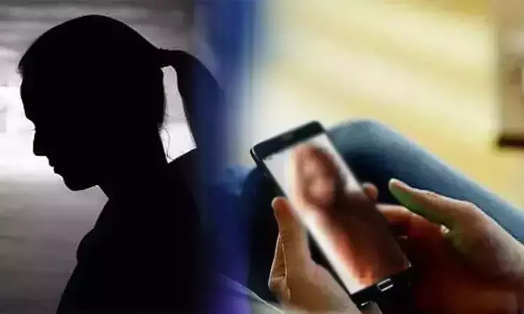 சமூக வலைதளத்தில் சிறுமியின் ஆபாச புகைப்படத்தை பகிர்ந்த டாட்டூ கலைஞர் கைது சமூக வலைதளத்தில் சிறுமியின் ஆபாச புகைப்படத்தை பகிர்ந்த டாட்டூ கலைஞர் கைது