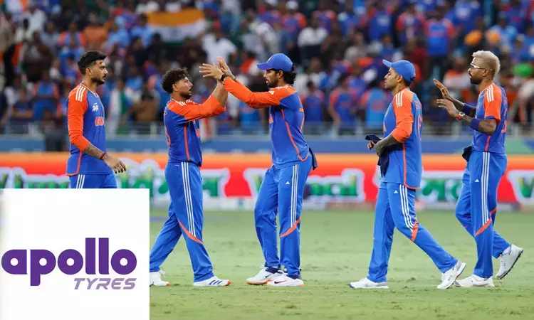 இந்திய கிரிக்கெட் அணியின் புதிய ஸ்பான்சரான... ... இன்றைய முக்கியச் செய்திகள்.. சில வரிகளில்.. 17-09-2025