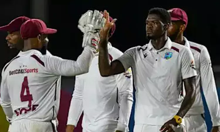 இந்தியாவுக்கு எதிரான டெஸ்ட் தொடர்: வெஸ்ட் இண்டீஸ்... ... இன்றைய முக்கியச் செய்திகள்.. சில வரிகளில்.. 17-09-2025