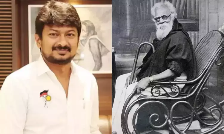 உலகம் முழுவதற்குமான கொள்கைகளை வகுத்தளித்த... ... இன்றைய முக்கியச் செய்திகள்.. சில வரிகளில்.. 17-09-2025 உலகம் முழுவதற்குமான கொள்கைகளை வகுத்தளித்த... ... இன்றைய முக்கியச் செய்திகள்.. சில வரிகளில்.. 17-09-2025