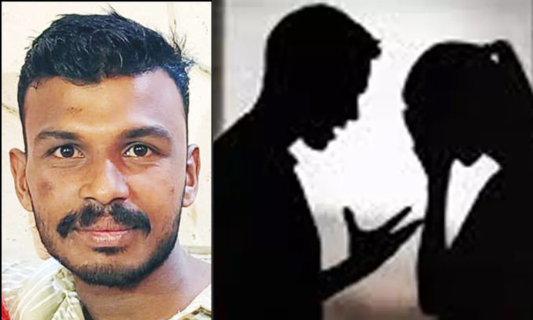 காதல் திருமணம் செய்த மனைவியின் நடத்தையில் சந்தேகம்.. கொத்தனார் எடுத்த விபரீத முடிவு