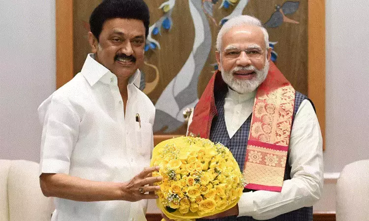 பிரதமர் மோடி நல்ல ஆரோக்கியம், நீண்ட ஆயுளுடன் வாழ... ... இன்றைய முக்கியச் செய்திகள்.. சில வரிகளில்.. 17-09-2025