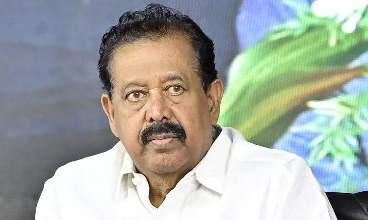 பொன்முடி சர்ச்சைப் பேச்சு வழக்கு முடித்து வைப்பு