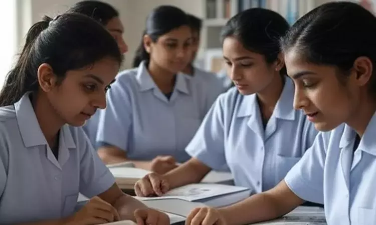 மருத்துவப் படிப்புக்கான 2-ம் கட்ட கலந்தாய்வு: 24-ந்தேதி வரை நடக்கிறது மருத்துவப் படிப்புக்கான 2-ம் கட்ட கலந்தாய்வு: 24-ந்தேதி வரை நடக்கிறது