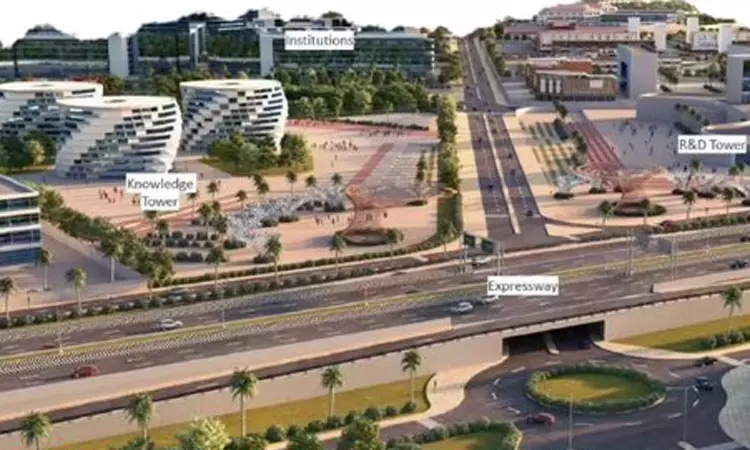   புதிய சர்வதேச நகரம் சென்னை அருகே 2 ஆயிரம் ஏக்கர்... ... இன்றைய முக்கியச் செய்திகள்.. சில வரிகளில்.. 17-09-2025