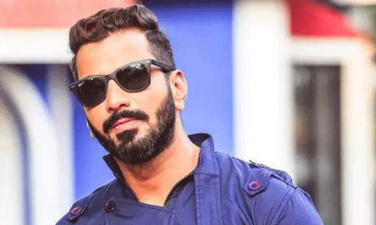 மீண்டும் கதாநாயகனாக ‘ஜித்தன் ரமேசின் புதிய படம்