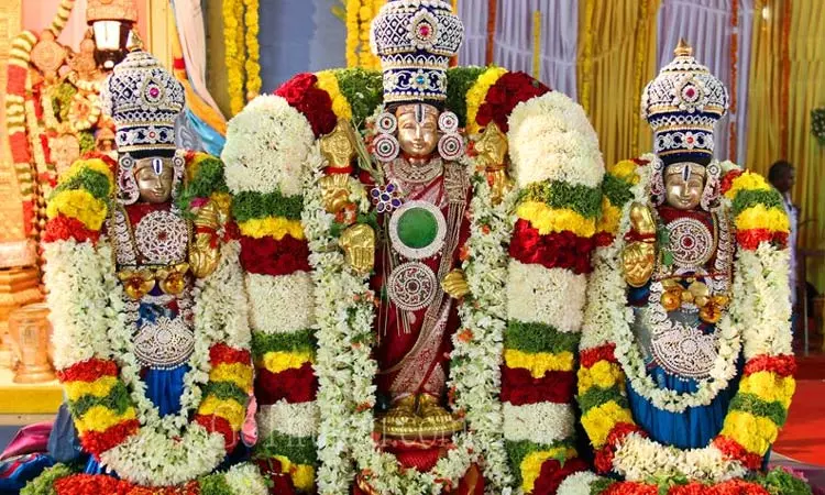 புரட்டாசி மாத வழிபாடுகளும் பலன்களும்..!