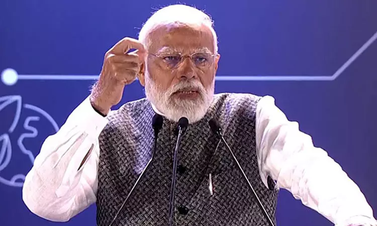 நீங்கள் வாங்கும் பொருட்களில் இந்தியரின் வியர்வை... ... இன்றைய முக்கியச் செய்திகள்.. சில வரிகளில்.. 17-09-2025