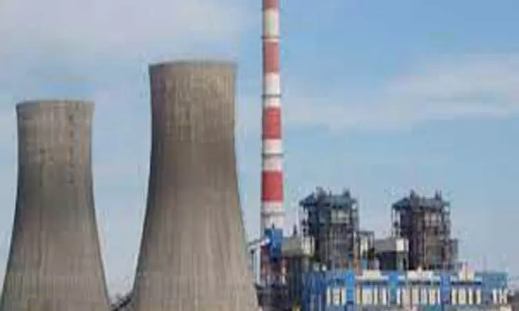 உடன்குடி அனல் மின் நிலையத்தில் சோதனை அடிப்படையில் மின் உற்பத்தி தொடக்கம்