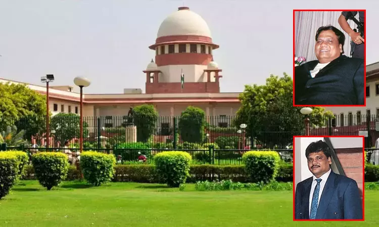 24 ஆண்டு கால கொலை வழக்கு; சோட்டா ராஜனின் ஜாமீனை ரத்து செய்து சுப்ரீம் கோர்ட்டு உத்தரவு 24 ஆண்டு கால கொலை வழக்கு; சோட்டா ராஜனின் ஜாமீனை ரத்து செய்து சுப்ரீம் கோர்ட்டு உத்தரவு