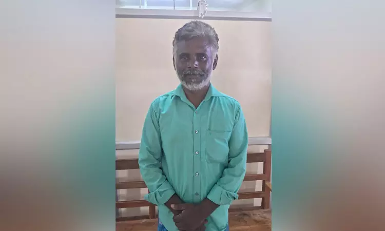 திருநெல்வேலி: தாயை கொலை செய்த மகனுக்கு ஆயுள் தண்டனை