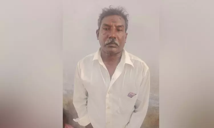 திருநெல்வேலி: போக்சோ குற்றவாளிக்கு 5 ஆண்டுகள் சிறை