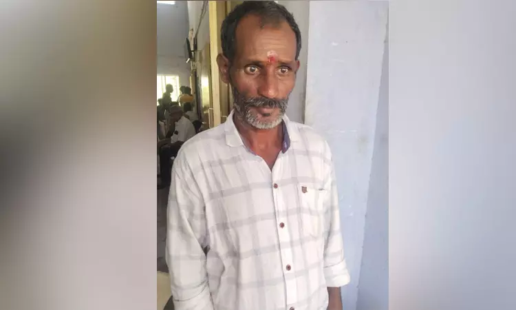 திருநெல்வேலி: சிறுமியை பாலியல் சீண்டல் செய்தவருக்கு 5 ஆண்டுகள் சிறை