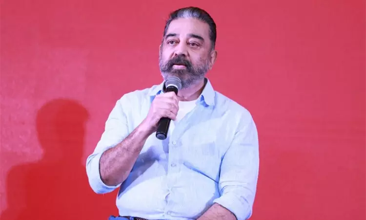 சட்டசபை தேர்தல்: மக்கள் நீதி மய்யம் நிர்வாகிகளுடன் கமல்ஹாசன் இன்று முதல் 4 நாட்கள் ஆலோசனை