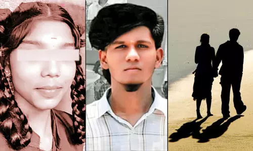 “எனக்கு நீ தேவையில்லை..” என்று கூறிய இளம்பெண்.. காதலன் எடுத்த விபரீத முடிவு.. அடுத்து நடந்த அதிர்ச்சி