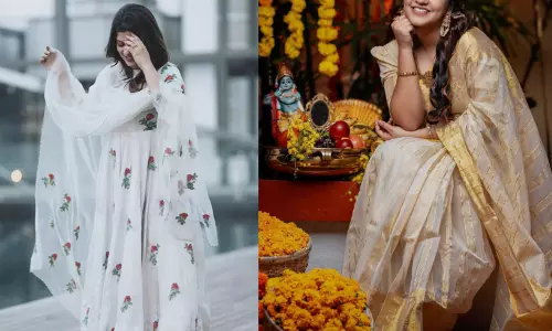 I was shocked when she said that in front of everyone!: Heroine