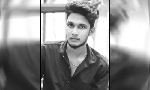 வீடியோ காலில் பேசியபோது தகராறு.. காதலியை மிரட்ட விளையாட்டாக வாலிபர் செய்த செயல்.. அடுத்து நடந்த கொடூரம்