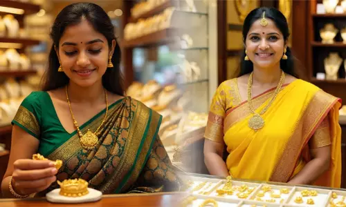 சற்று குறைந்த தங்கம் விலை.. இன்றைய நிலவரம் என்ன..?