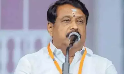 கள்ளச்சாராயம் ஆறாக ஓடும் இந்த ஆட்சி தான் பொற்கால ஆட்சியா? - நயினார் நாகேந்திரன் கேள்வி கள்ளச்சாராயம் ஆறாக ஓடும் இந்த ஆட்சி தான் பொற்கால ஆட்சியா? - நயினார் நாகேந்திரன் கேள்வி