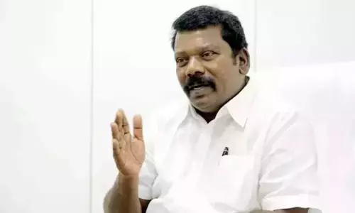 ஆணவப் படுகொலைகளை தடுக்கும் வகையில் தனிச்சட்டம் கொண்டு வர வேண்டும் - செல்வப்பெருந்தகை