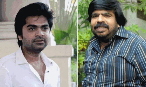 சிம்புவின் திருமணம் குறித்து உருக்கமாக பேசிய டி.ராஜேந்தர்